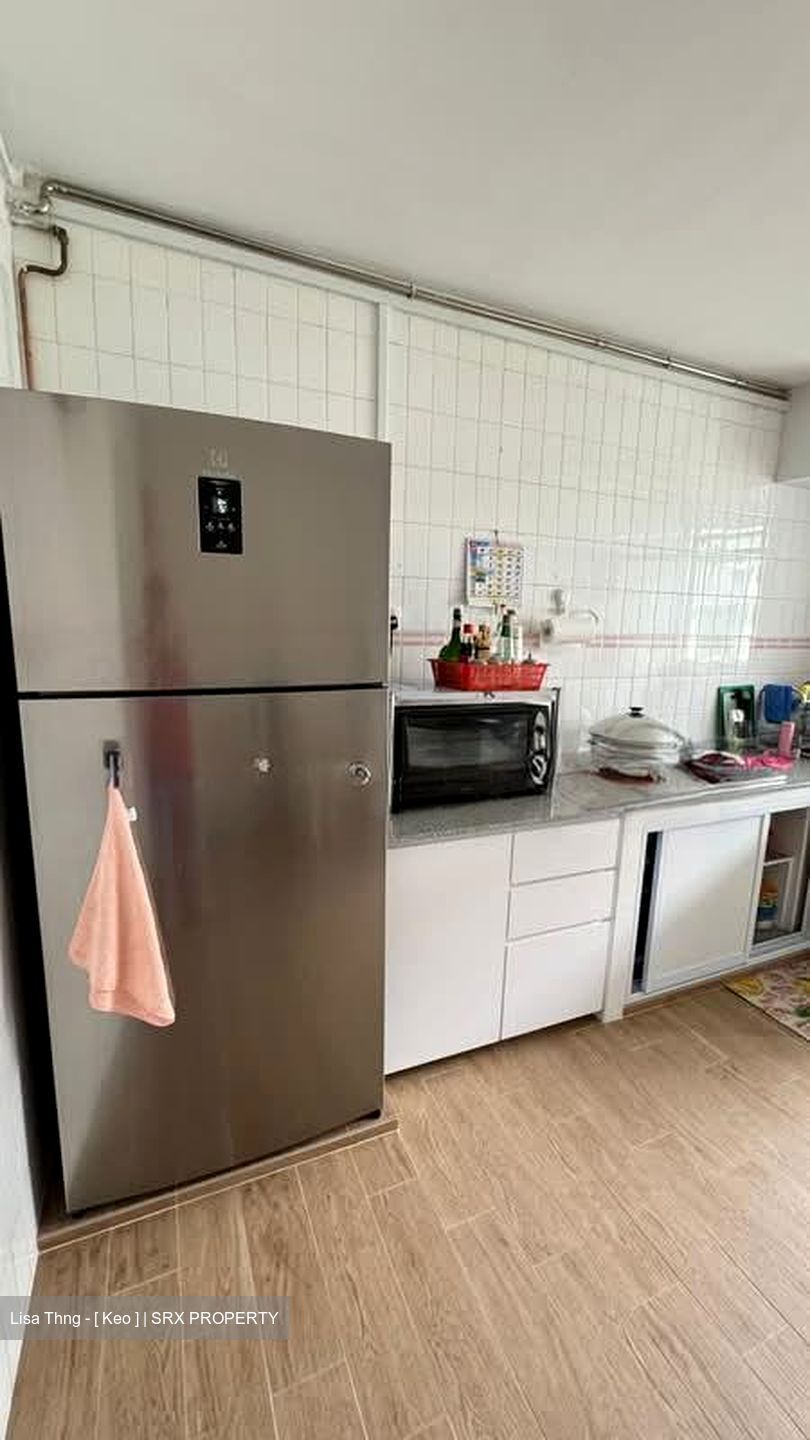 Blk 835 Jurong West Street 81 (Jurong West), HDB 5 Rooms #569617641